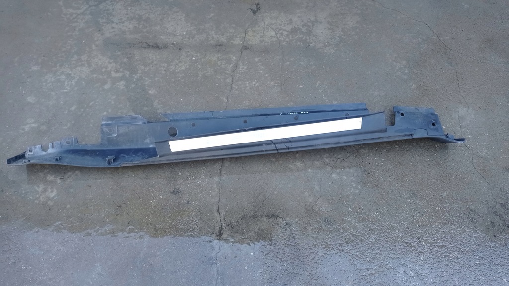 фото №1, Mini cooper r52 поріг молдинг поріг права 1505862