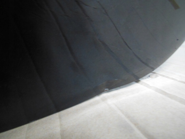 фото №5, Крышка багажника багажника mercedes glc w253 x253 253 coupe