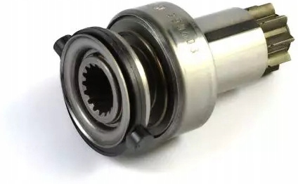 фото №16, Бендикс стартер audi gm 2108 audi, vw, beetle