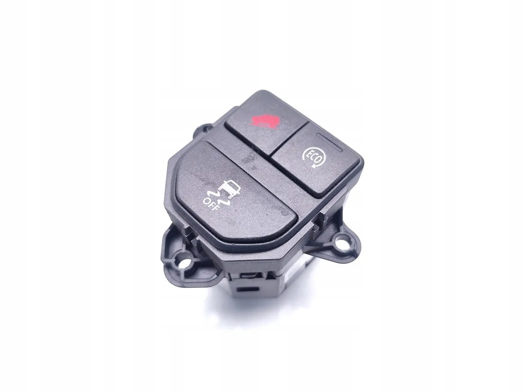 фото №1, Land rover range rover evoque кнопка / выключатель dtc 2013 suv 2/3dr дизель