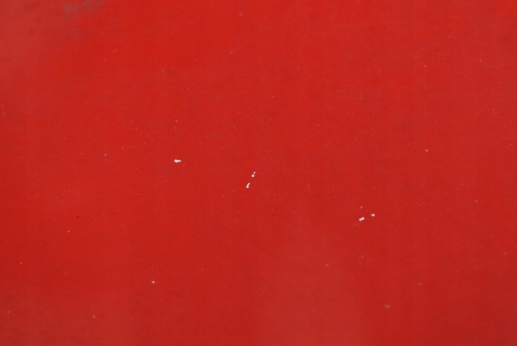 Капот кришка двигуна ov727 renault thalia 2 2 08-12 Оригінал