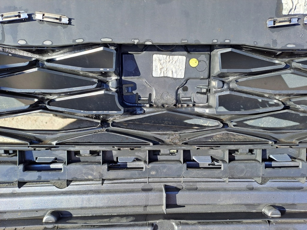 фото №6, Бампер seat leon 5fa fr