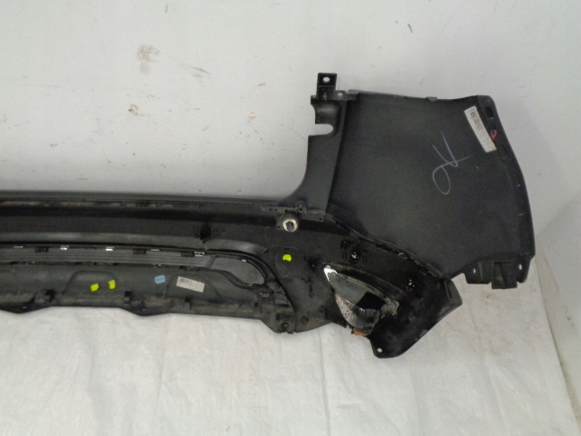 Captur lift initiale бампер задний 6xpdc tegne Недорого