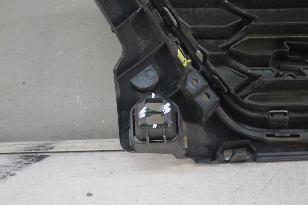 фото №5, Решітка радіатора seat ibiza fr 6f0853654e