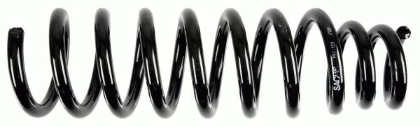 Купить 993 100/sac sachs 993 100 пружина подвеска