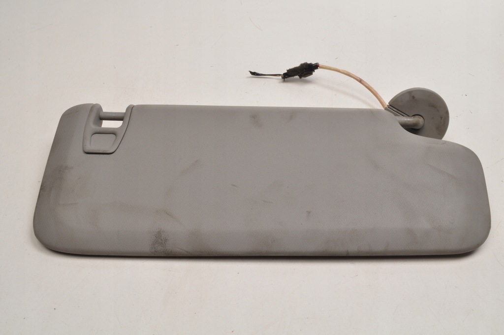 фото №10, Opel insignia a защита козырёк левый