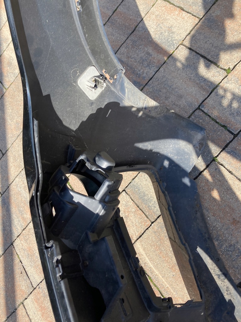 Bmw x1 f48 m набор бампер перед orgi. в Украине