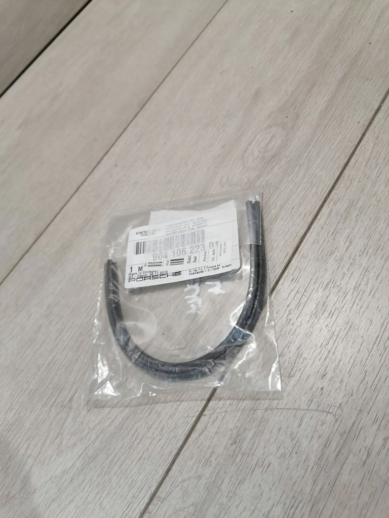 Купить 8183. porsche 964 прокладка отсек двигателя 96410622301