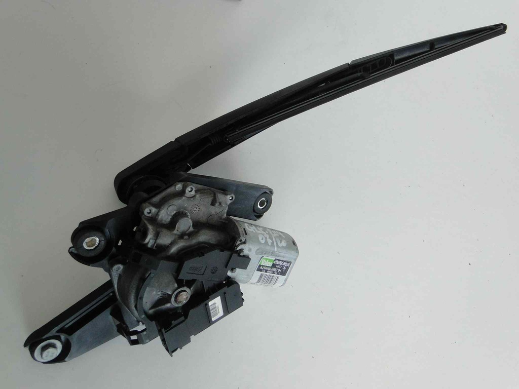 фото №2, Mercedes glk x204 204 важіль двірники кришки задня