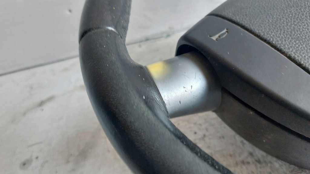 фото №7, Ford mondeo mk3 - воздуховод + подушка безопасности подушка воздушная