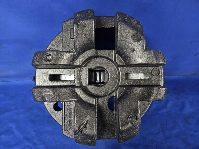 фото №6, Набор колеса запасного пенополистирол домкрат skoda kamiq