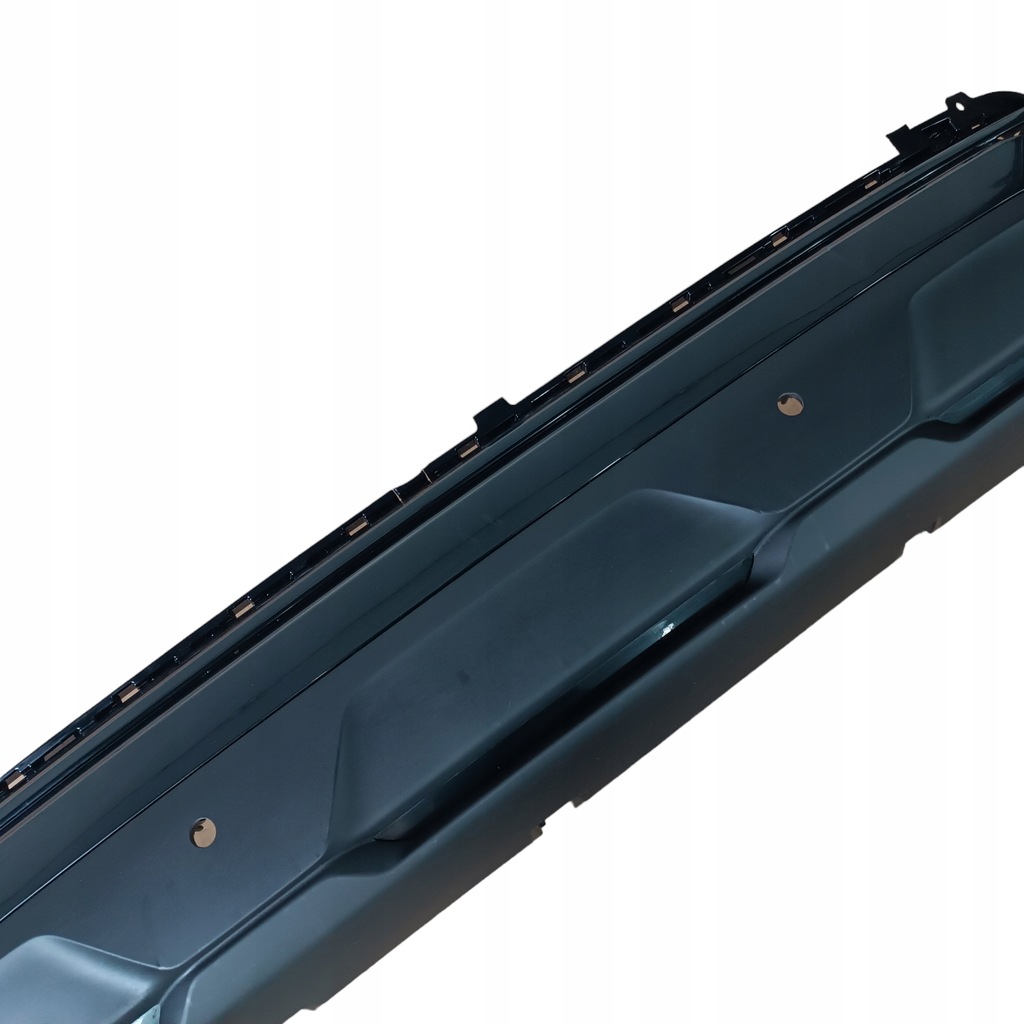 фото №5, Бампер задняя renault austral 22-