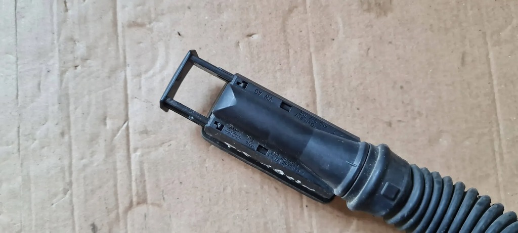 фото №8, A6 c7 4g lift штекер колодка дверь перед 4h0972702 s7 4g a7