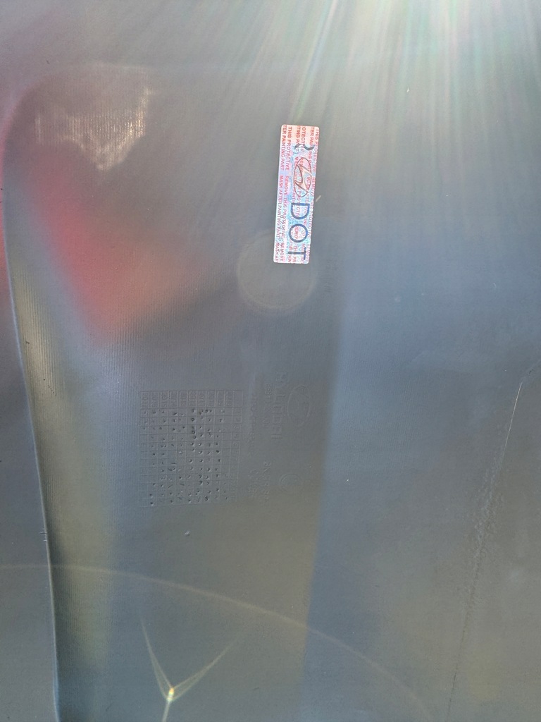 фото №8, Hyundai genesis coupe бампер задний задняя 09-2016