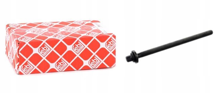 фото №8, Febi bilstein болт головки 07661