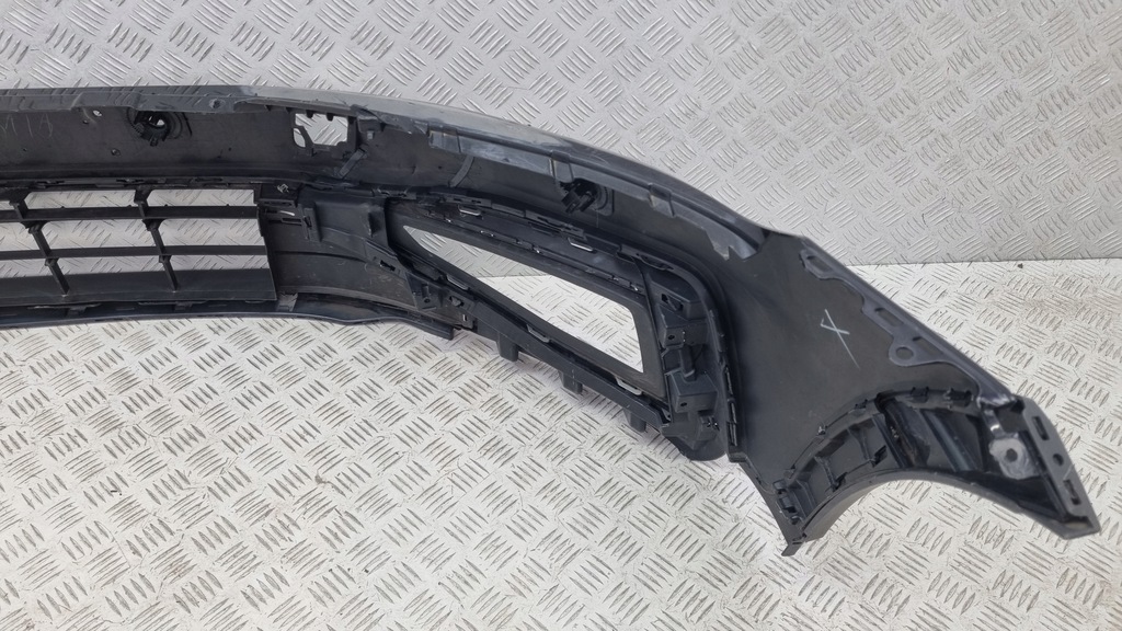 фото №7, Vw passat b8 alltrack бампер перед передній