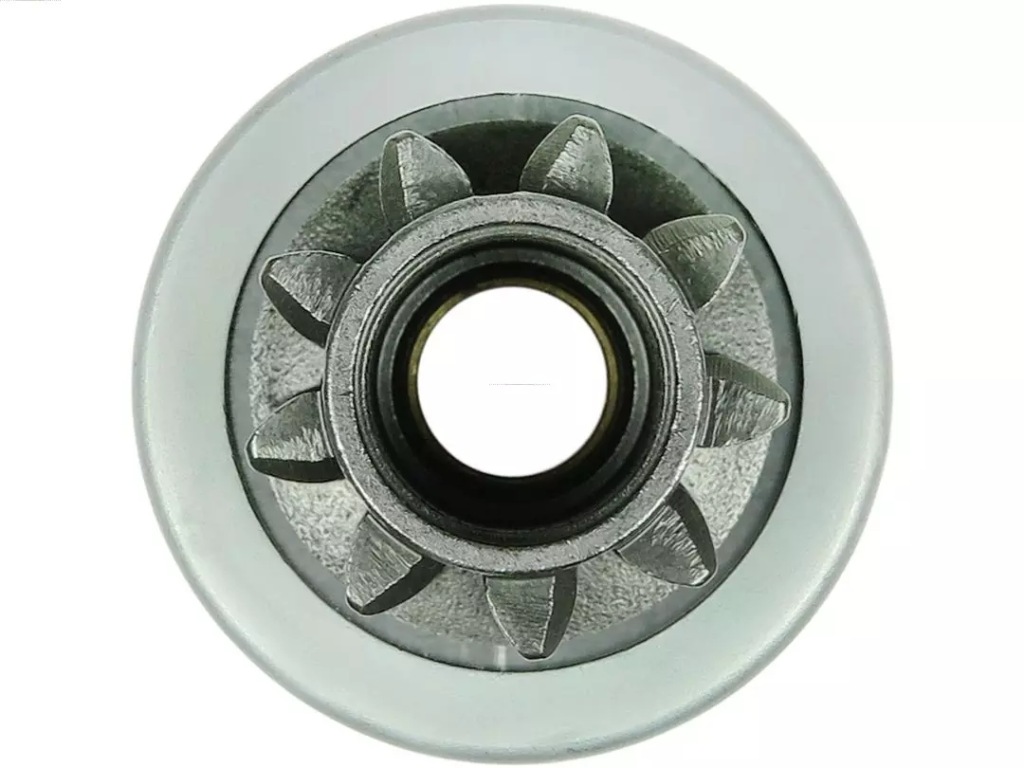 фото №3, Sd5017 bendix стартер as-pl