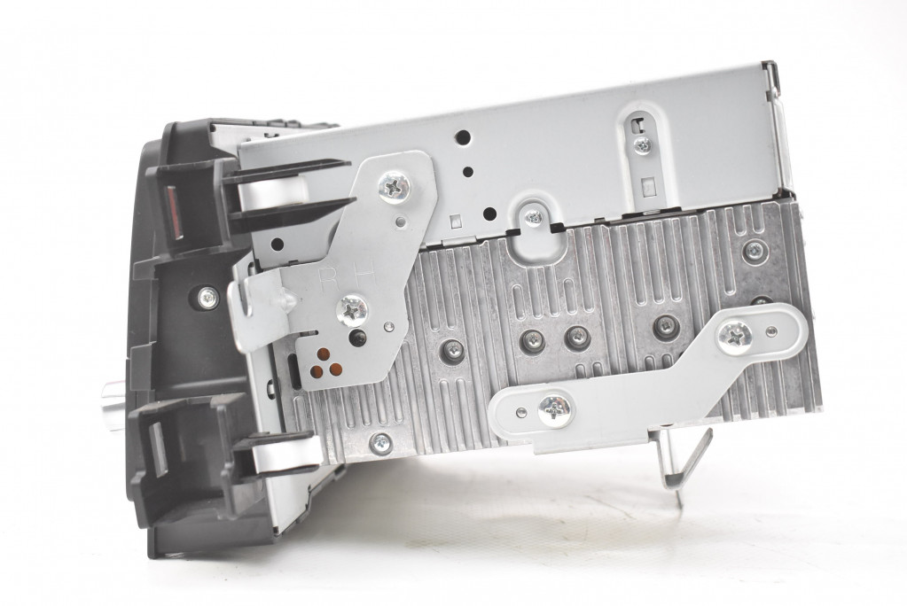 фото №3, Радио радиопроигрыватель cd rds navi cv-vm42e1jm mazda 6 3 iii gj 12-15