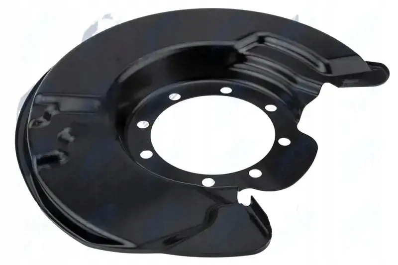 Купить Накладка диск тормозной hto-ty-031 nty