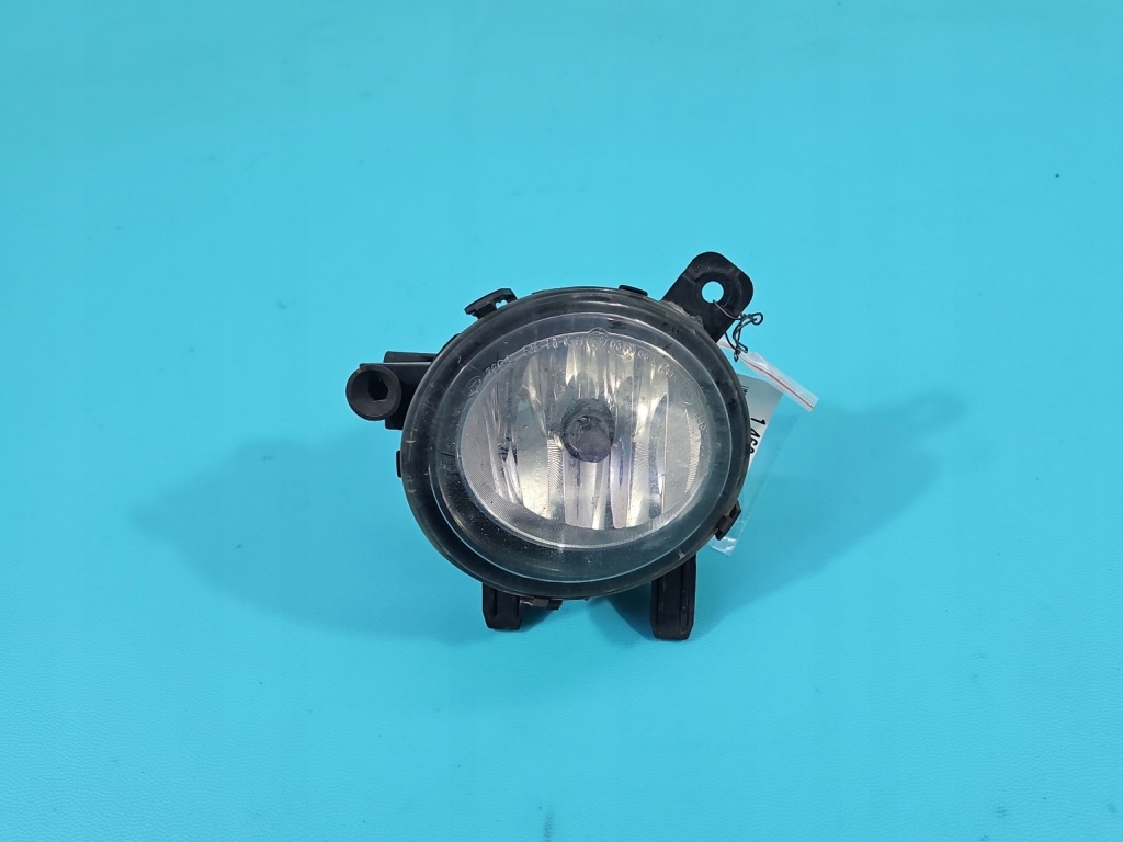фото №2, Протитуманна фара лівий bmw f20