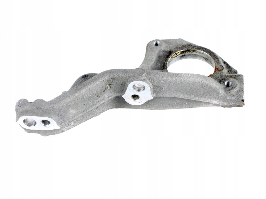 фото №3, Підпора піввісь citroen c5 aircross 1.2 thp