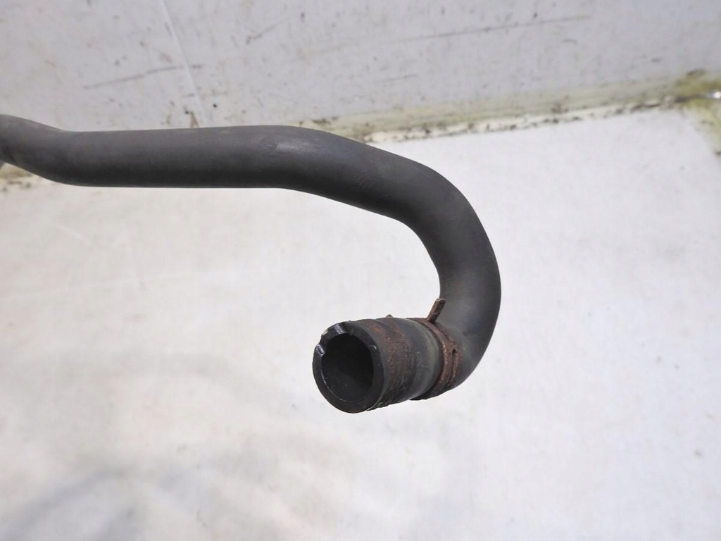 фото №5, Wąż труба отопителя renault clio iii 1.5 dci 1800458225