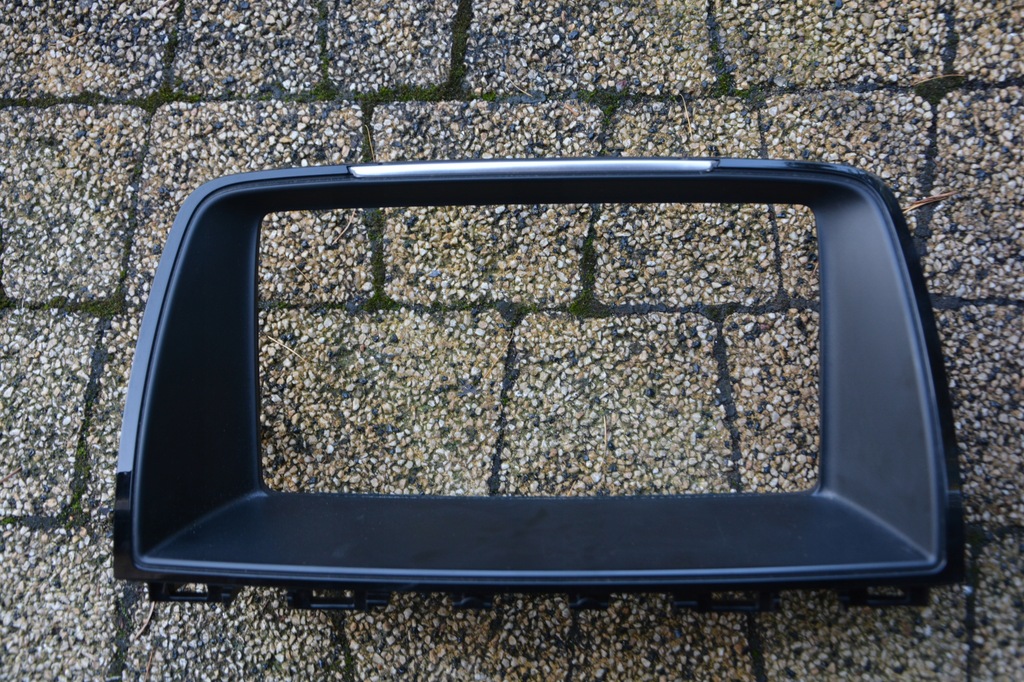 фото №1, Рамка dekor радио mazda 6 vi gj ghr155231