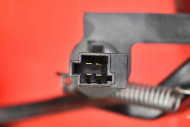 фото №7, Педаль педали тормоз автоматическая коробка передач a1692901001 mercedes b-klasa w245 05-08