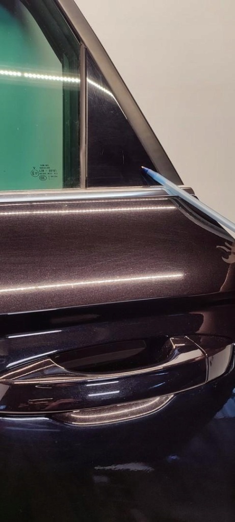 Skoda karoq двері ліва задній lf9r 575833051j Недорого