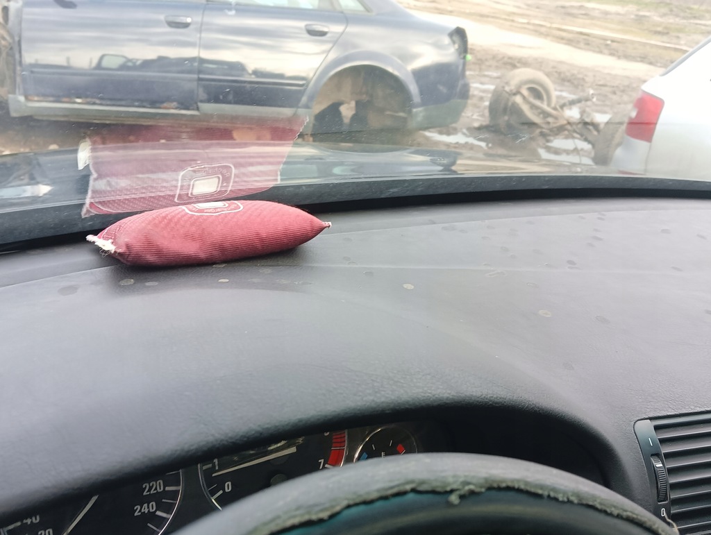 фото №6, Приборная панель приборная приборная панель bmw 5 e39 eur