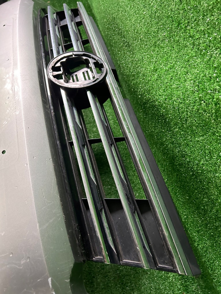 фото №7, Vw tiguan 2 ii cross 5na 16- бампер перед передний