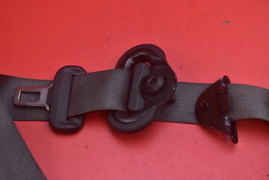 фото №10, Pas безопасности правый перед натяжитель 25776214 chevrolet hhr 1 i 05-11