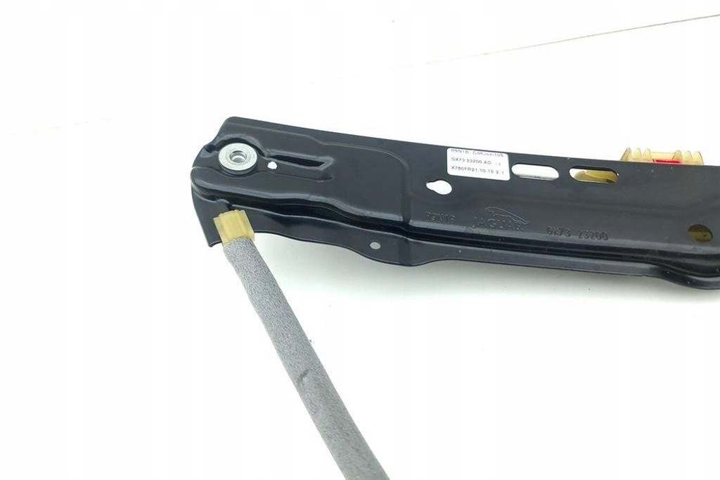 фото №9, Підйомник скло правих передніх двері jaguar xe x760 c39789101 2.0l