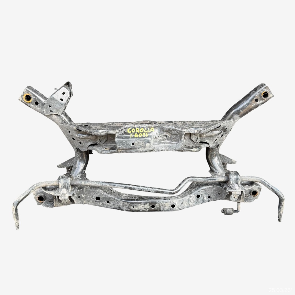 Купить Подрамник задняя toyota corolla cross 2025 год 2.0 hybrid