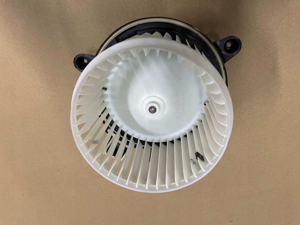 фото №4, Alfa romeo giulia stelvio повітродувка кондиціонера оригінальний номер