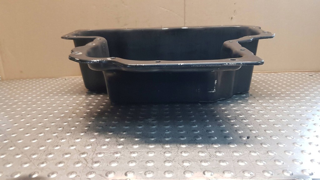 Піддон масляна a6420100528 mercedes gl x164 ml w164 w251 3.0 cdi v6 в Україні