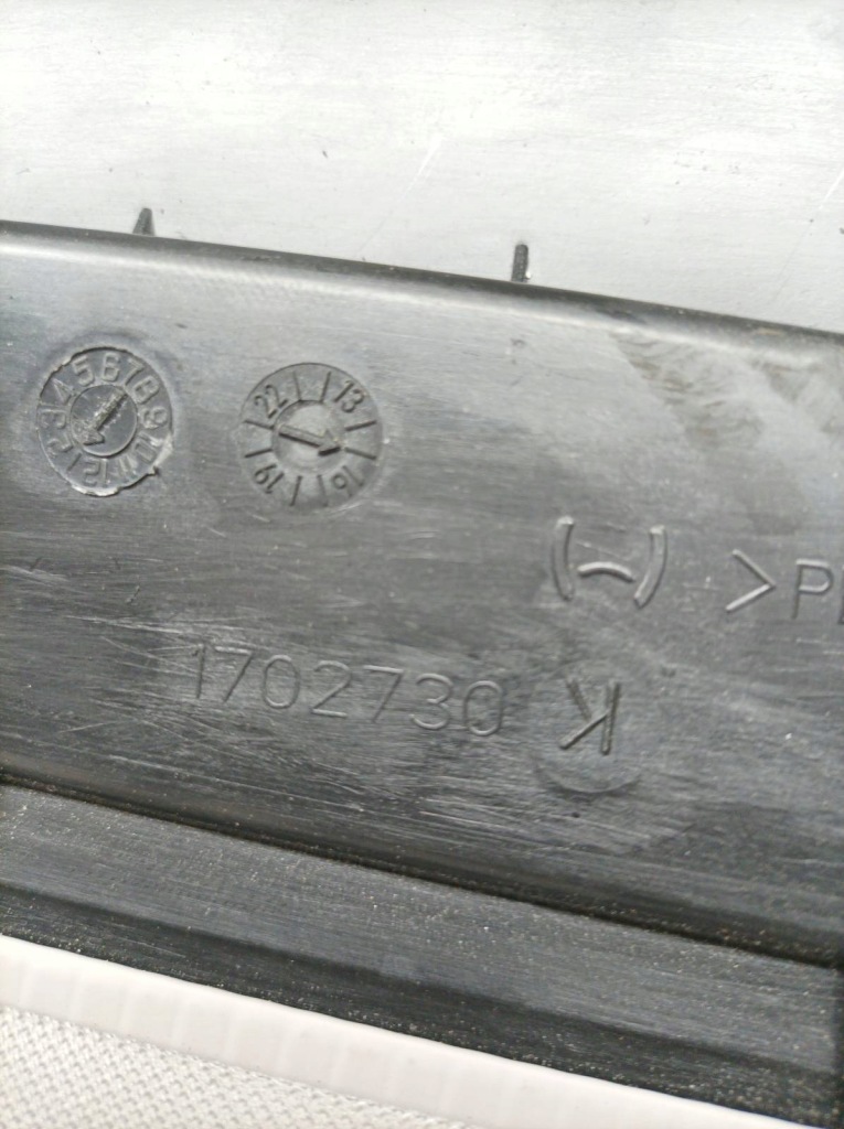 фото №6, Люк kompletny volvo xc 70 iii 2007-