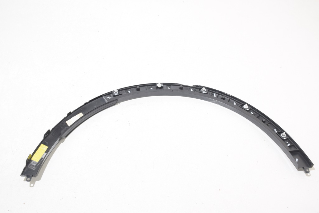 фото №9, Bmw x7 g07 молдинг m-pakiet расширитель крыла lewego левая задняя 22" 475