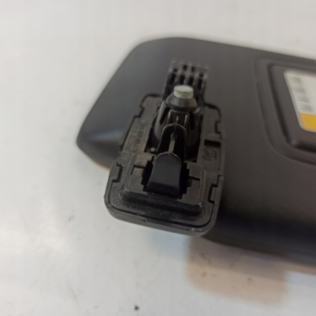 Mercedes-benz a w177 a35 правий захист сонцезахисна a0078173620 Доставка