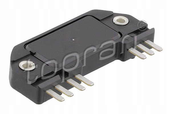 Topran 202012 модуль запалювання opel Оригінал