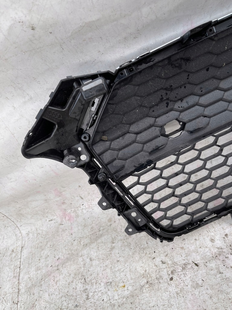 фото №16, Решітка радіатора решітка радіатора audi r8 4s0853037e