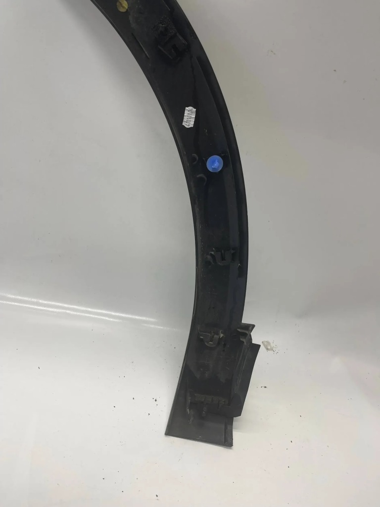 фото №15, Молдинг крила citroen c4 iii права перед передня 9832958980