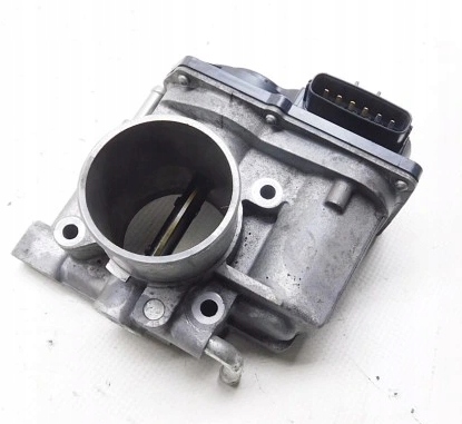 фото №1, Дроссельная заслонка r2aa136b0 2.2 citd mazda