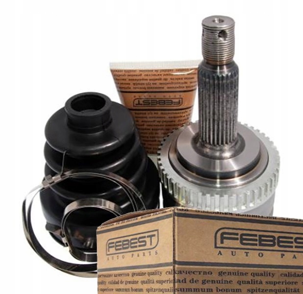 фото №1, Шарнир приводной наружный hyundai sonata vi 2.0 2.4