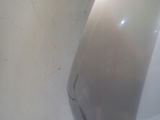 фото №5, Капот крышка двигателя skoda octavia 4 iv 5e3 2020-