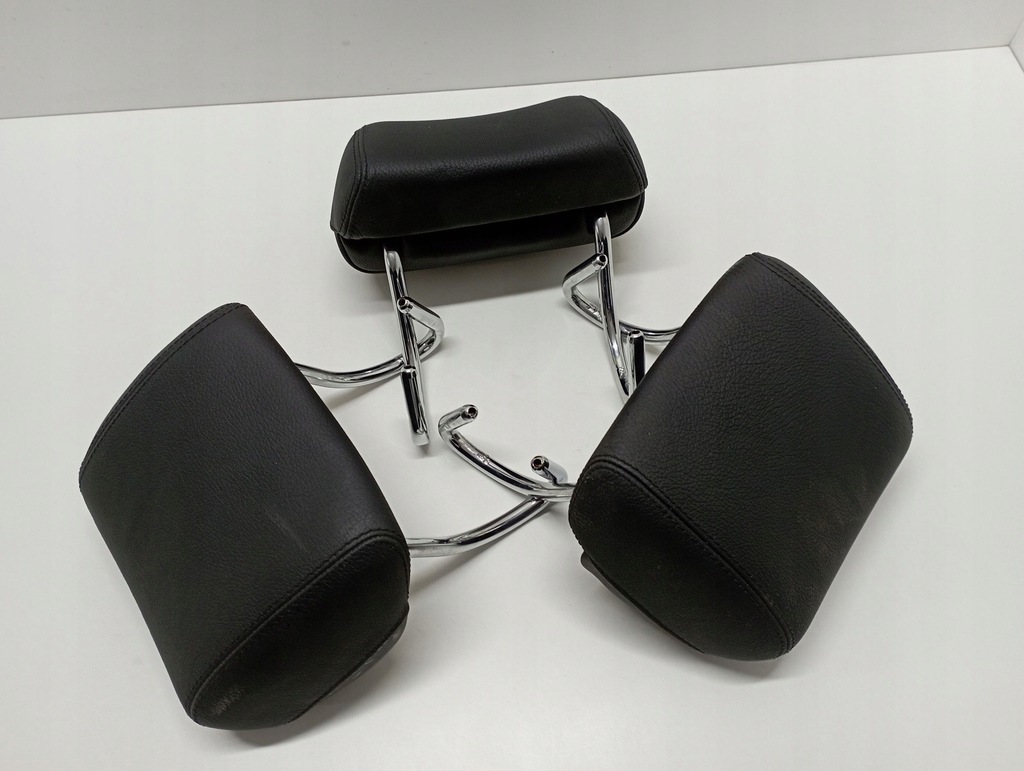 фото №8, 2008 mercedes-benz s w221 сидіння / заднє сидіння / комплект a2218706851