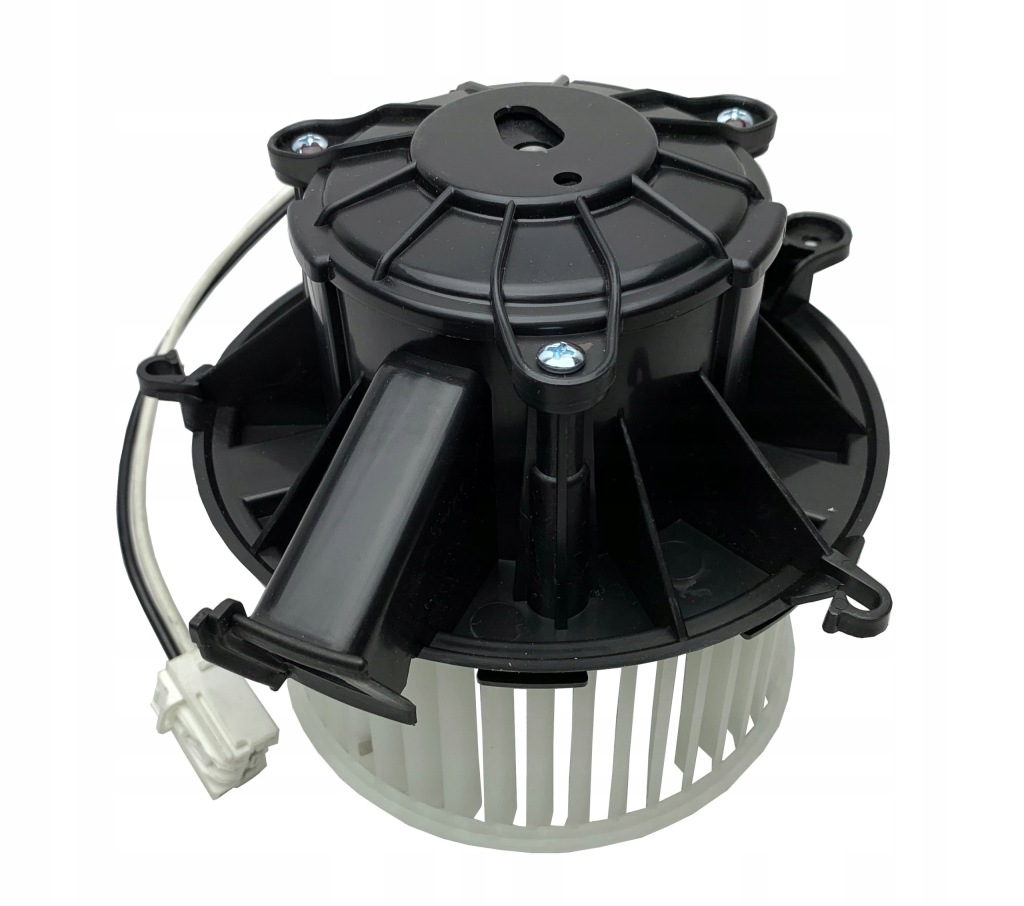 Купить Двигатель вентилятор opel cascada 2013 - 2019