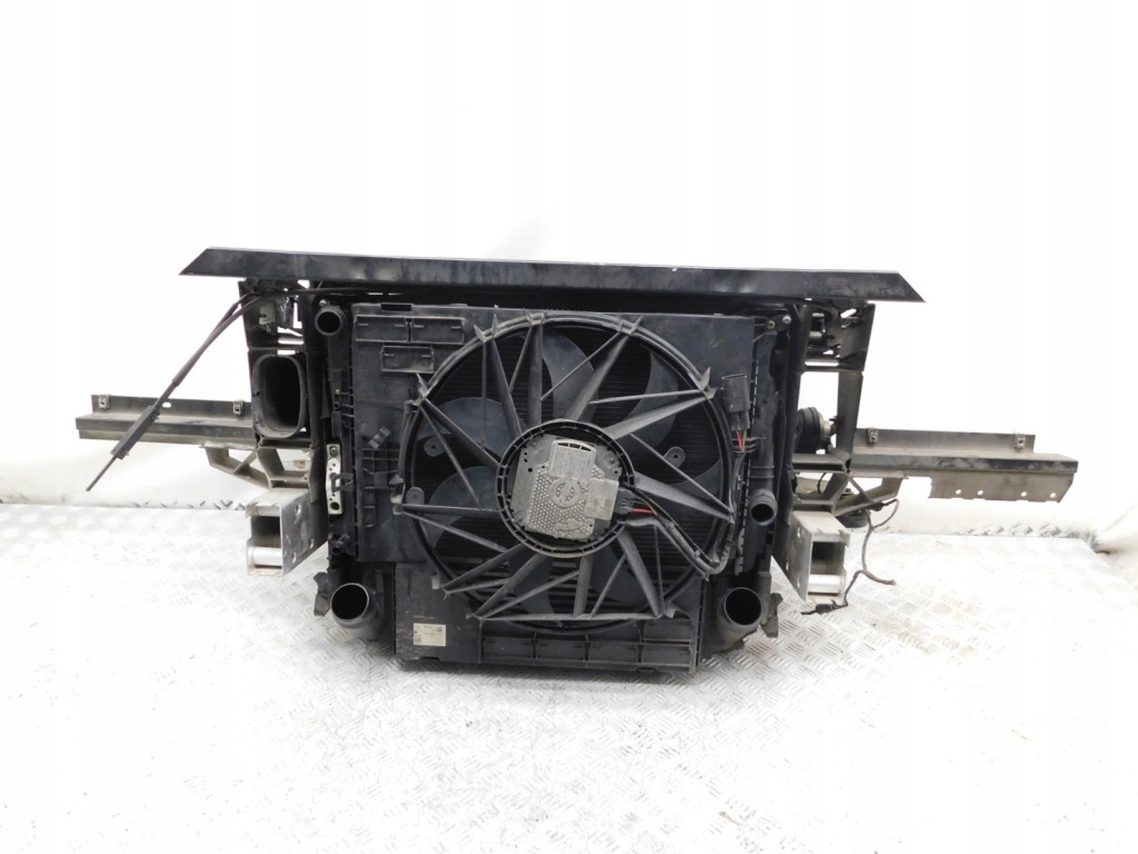 Купить Капот бампер передний ремень перед крыло  2x фара - bmw x3 f25 10-14