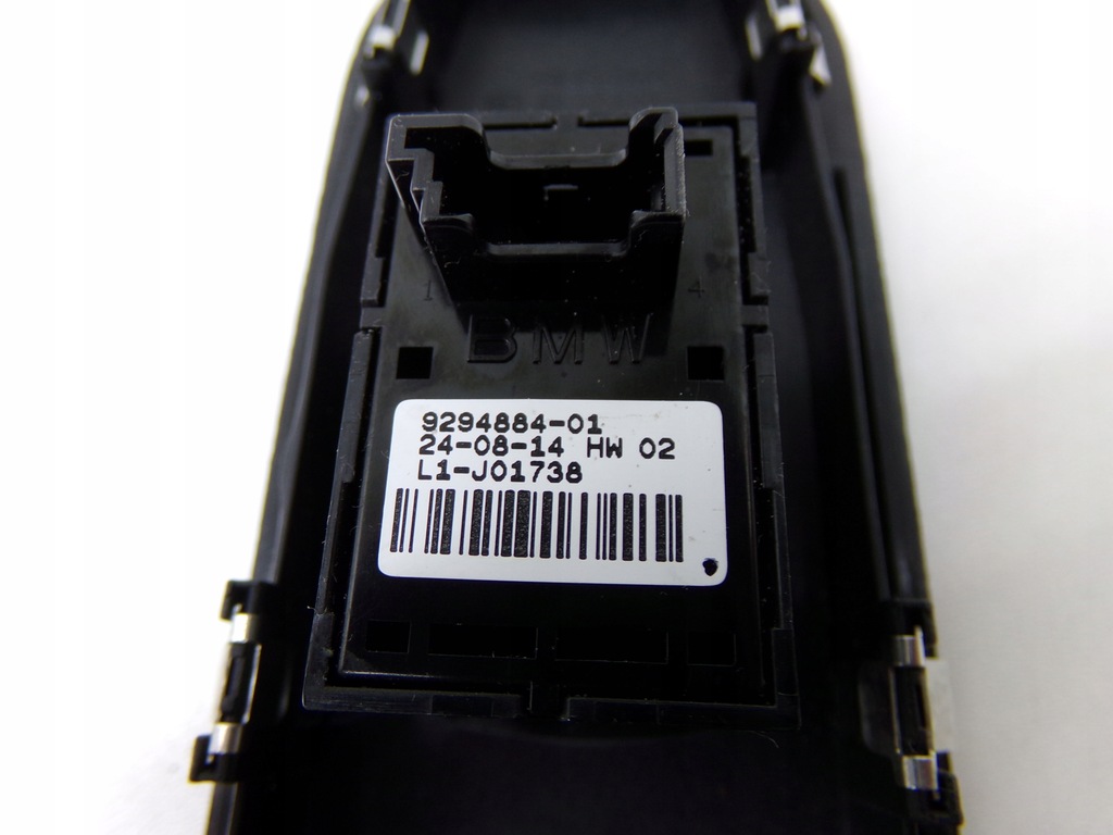 фото №4, Перемикач скло mini cooper r56 r57 9294884-01