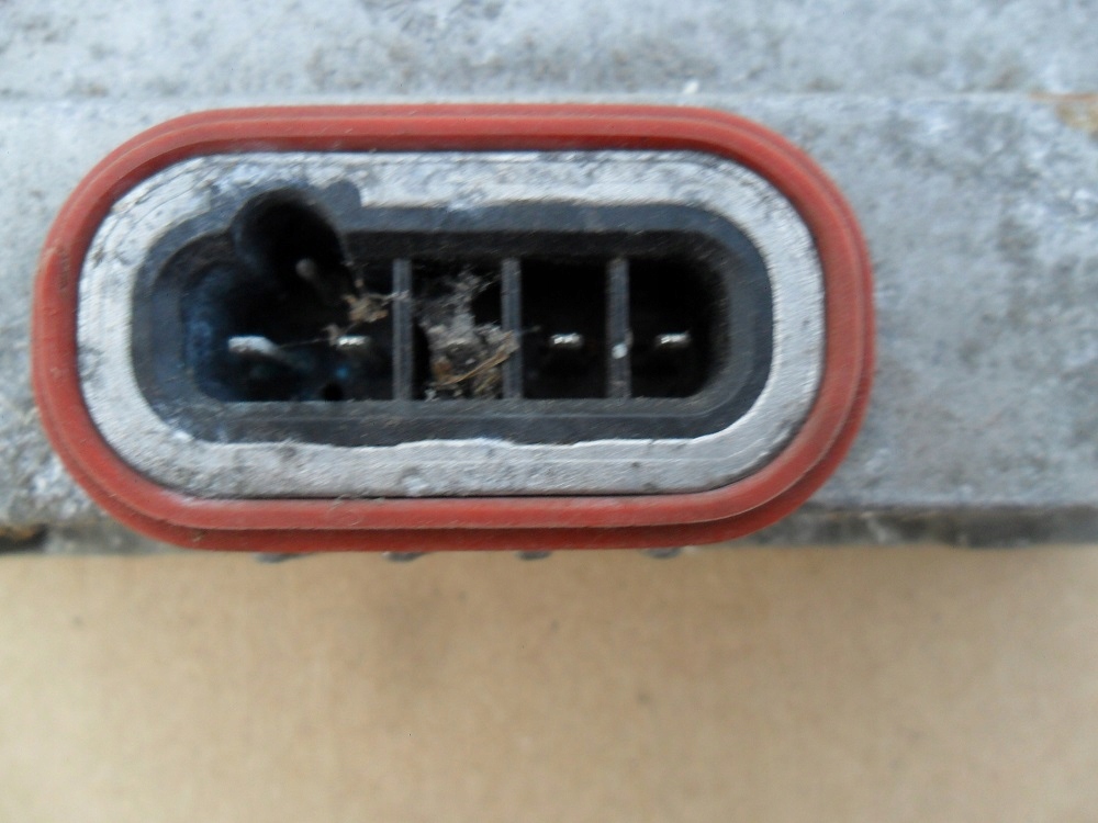 фото №6, Перетворювач ксенон ford 5dv008290-00 5dv00829000